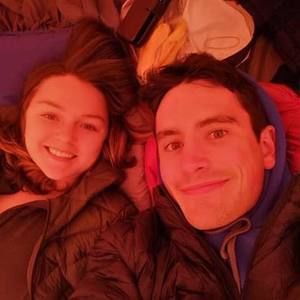 Meet your Posher, Candace